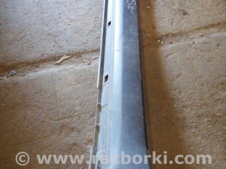 ФОТО Накладка порога наружная для Subaru Outback III BP/BL (03-09) Київ