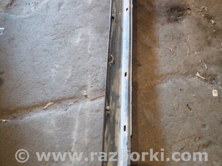 ФОТО Накладка порога наружная для Subaru Outback III BP/BL (03-09) Київ