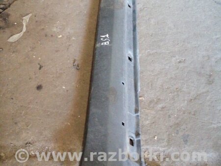 ФОТО Накладка порога наружная для Subaru Outback III BP/BL (03-09) Київ