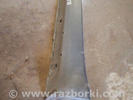 ФОТО Накладка порога наружная для Subaru Outback III BP/BL (03-09) Київ