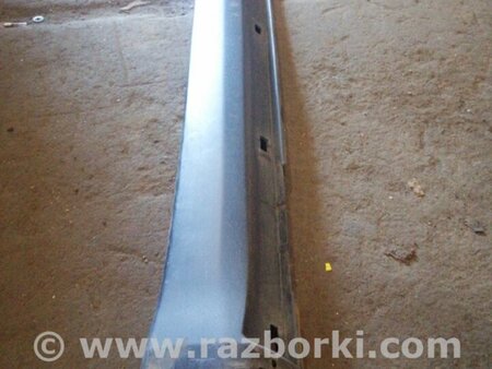 ФОТО Накладка порога наружная для Subaru Outback III BP/BL (03-09) Київ