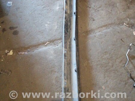 ФОТО Накладка порога наружная для Subaru Outback III BP/BL (03-09) Київ