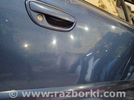 ФОТО Накладка на дверь передняя правая для Subaru Outback III BP/BL (03-09) Київ