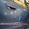 Накладка на дверь передняя правая Subaru Outback III BP/BL (03-09)