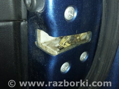 ФОТО Замок двери передний правый для Subaru Outback III BP/BL (03-09) Київ