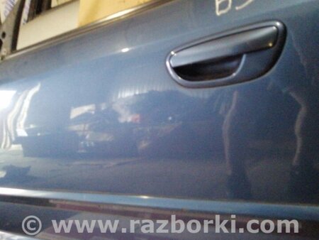 ФОТО Накладка на дверь передняя левая для Subaru Outback III BP/BL (03-09) Київ