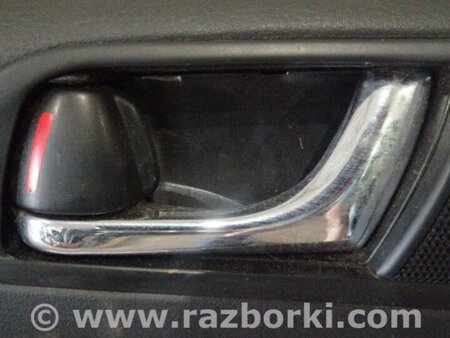 ФОТО Ручка двери внутренняя передняя левая для Subaru Outback III BP/BL (03-09) Київ