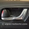Ручка двери внутренняя передняя левая Subaru Outback III BP/BL (03-09)