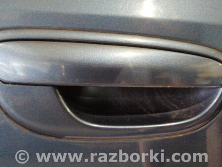 ФОТО Ручка двери задняя правая для Subaru Outback III BP/BL (03-09) Київ