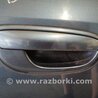Ручка двери задняя правая Subaru Outback III BP/BL (03-09)