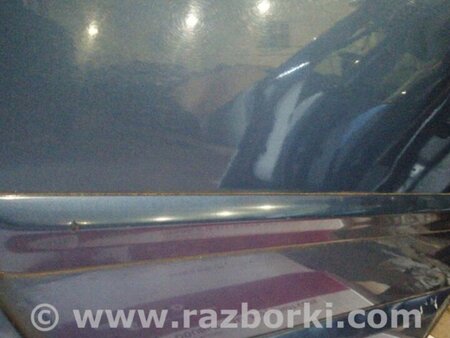 ФОТО Накладка на дверь задняя правая для Subaru Outback III BP/BL (03-09) Київ