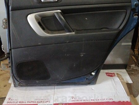 ФОТО Карта двери задней правой для Subaru Outback III BP/BL (03-09) Київ