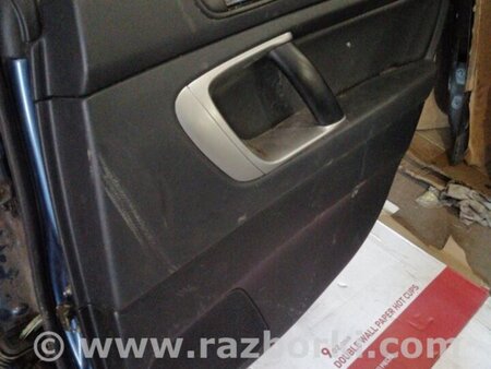 ФОТО Карта двери задней правой для Subaru Outback III BP/BL (03-09) Київ