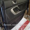 ФОТО Карта двери задней правой для Subaru Outback III BP/BL (03-09) Київ