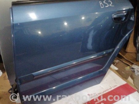 ФОТО Дверь задняя левая для Subaru Outback III BP/BL (03-09) Київ