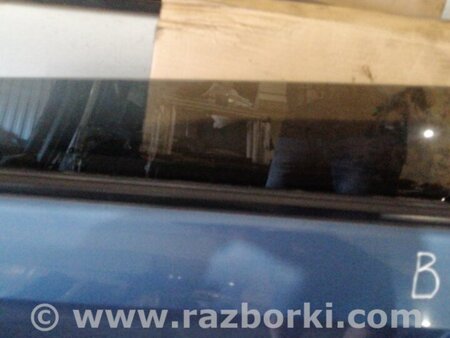 ФОТО Стекло задней левой двери для Subaru Outback III BP/BL (03-09) Київ