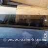 Стекло задней левой двери Subaru Outback III BP/BL (03-09)
