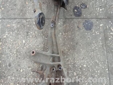 ФОТО Цапфа задняя для Subaru Outback III BP/BL (03-09) Київ