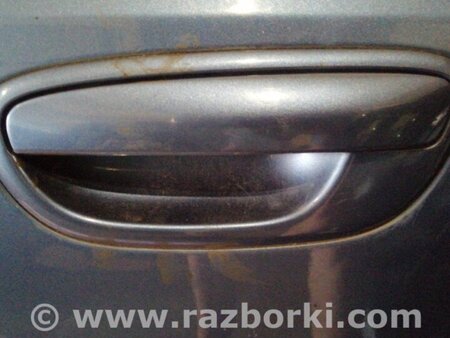 ФОТО Ручка двери внешняя задняя левая для Subaru Outback III BP/BL (03-09) Київ
