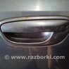 Ручка двери внешняя задняя левая Subaru Outback III BP/BL (03-09)