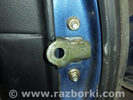 ФОТО Ограничитель двери задний левый для Subaru Outback III BP/BL (03-09) Київ