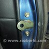 Ограничитель двери задний левый Subaru Outback III BP/BL (03-09)