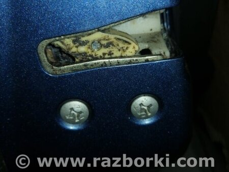 ФОТО Замок двери задний левый для Subaru Outback III BP/BL (03-09) Київ