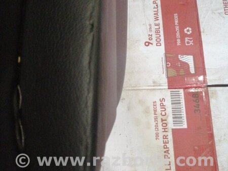 ФОТО Карта двери задней левой для Subaru Outback III BP/BL (03-09) Київ