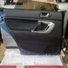 Карта двери задней левой Subaru Outback III BP/BL (03-09)