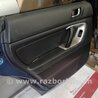ФОТО Карта двери задней левой для Subaru Outback III BP/BL (03-09) Київ