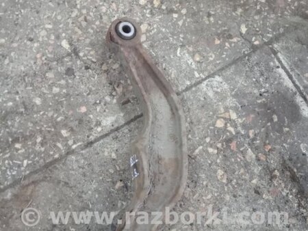ФОТО Рычаг задний левый для Subaru Outback III BP/BL (03-09) Київ