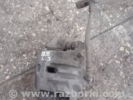 ФОТО Суппорт задний левый для Subaru Outback III BP/BL (03-09) Київ