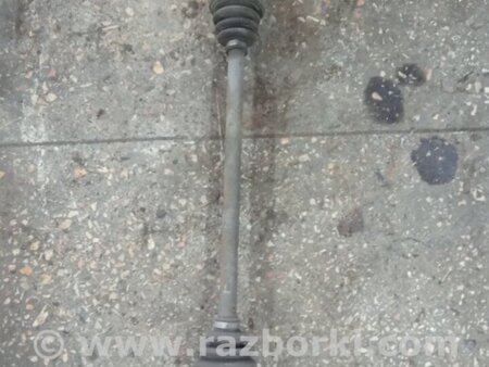 ФОТО Привод задний левый для Subaru Outback III BP/BL (03-09) Київ