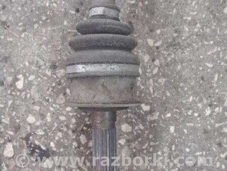 ФОТО Привод задний левый для Subaru Outback III BP/BL (03-09) Київ