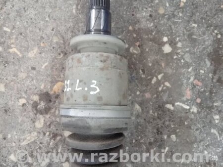 ФОТО Привод задний левый для Subaru Outback III BP/BL (03-09) Київ