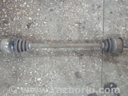 ФОТО Привод задний правый для Subaru Outback III BP/BL (03-09) Київ