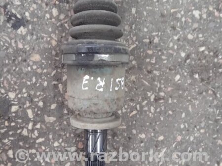 ФОТО Привод задний правый для Subaru Outback III BP/BL (03-09) Київ