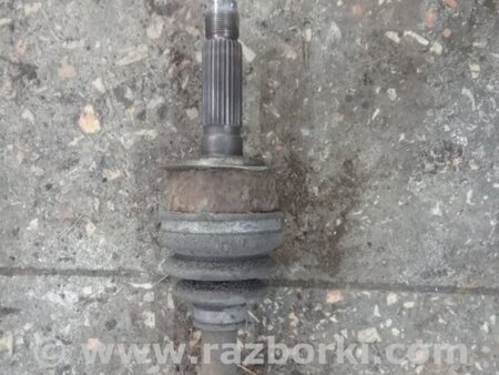 ФОТО Привод задний правый для Subaru Outback III BP/BL (03-09) Київ
