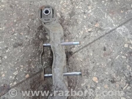 ФОТО Крепление редуктора заднее для Subaru Outback III BP/BL (03-09) Київ