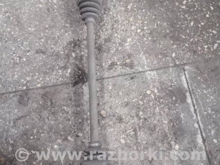 ФОТО Привод задний правый для Subaru Outback III BP/BL (03-09) Київ