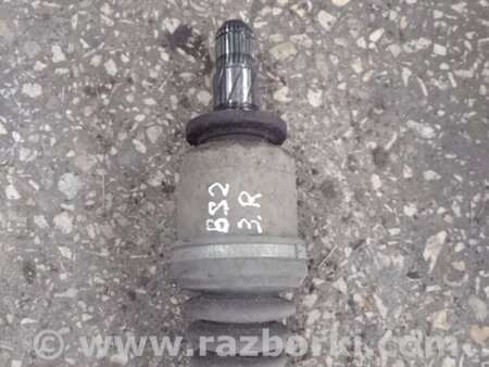 ФОТО Привод задний правый для Subaru Outback III BP/BL (03-09) Київ