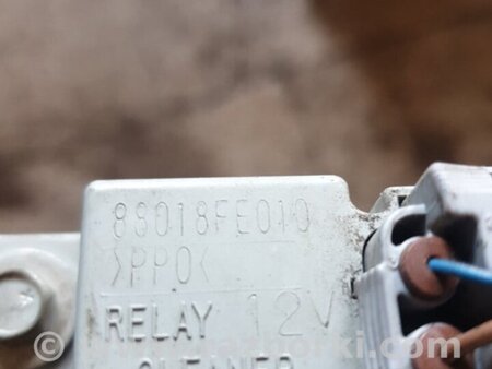 ФОТО Реле для Subaru Outback III BP/BL (03-09) Київ