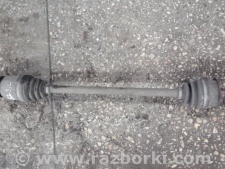 ФОТО Привод задний левый для Subaru Outback III BP/BL (03-09) Київ