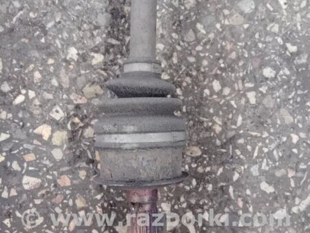 ФОТО Привод задний левый для Subaru Outback III BP/BL (03-09) Київ