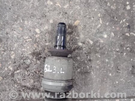 ФОТО Привод задний левый для Subaru Outback III BP/BL (03-09) Київ