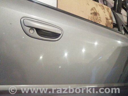 ФОТО Накладка на дверь передняя правая для Subaru Outback III BP/BL (03-09) Київ