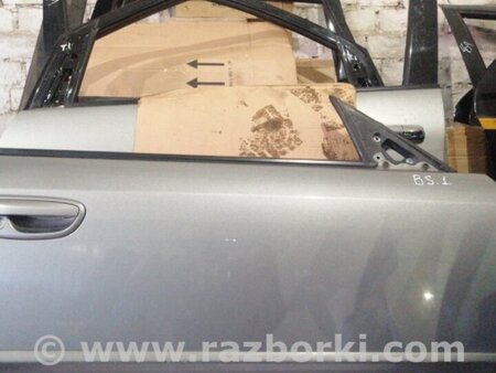 ФОТО Накладка на дверь передняя правая для Subaru Outback III BP/BL (03-09) Київ