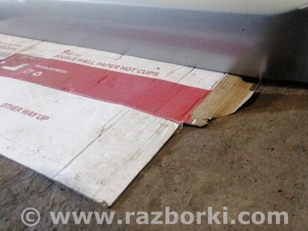 ФОТО Накладка на дверь передняя правая для Subaru Outback III BP/BL (03-09) Київ