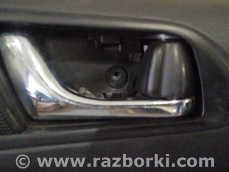 ФОТО Ручка двери внутренняя передняя правая для Subaru Outback III BP/BL (03-09) Київ