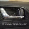 Ручка двери внутренняя передняя правая Subaru Outback III BP/BL (03-09)